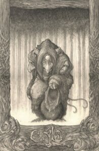 Grýla yule christmas