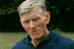 Jan Wolski UFO