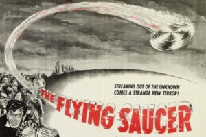 UFO θεοσοφία