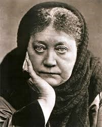 blavatsky θεοσοφια