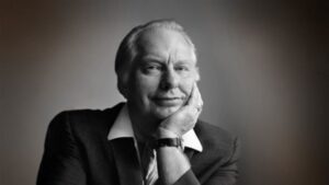 Ron Hubbard σαϊεντολογία