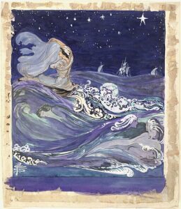 colman art astrology