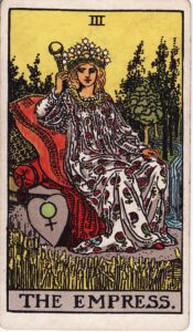 tarot occult astrology