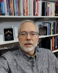 Michael S Heiser
