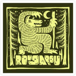 rougarou