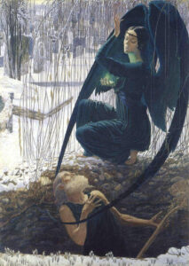 occult art