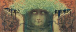medusa