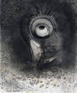 occult art