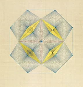 emma Kunz art occult