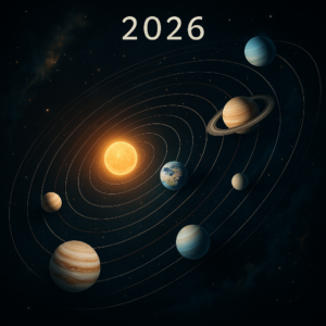 αστρολογια 2026