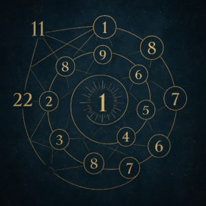 αριθμολογια 