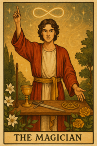 ταρω αριθμολογια