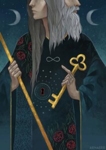 ιανος ψυχολογια 