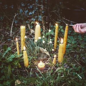 imbolc φεβρουαριος μαντεία