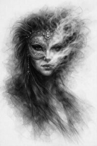 jung μασκα ψυχολογια 