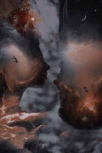 twin flames soul 
