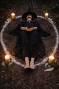 προσατασια μαγεια ισημερια