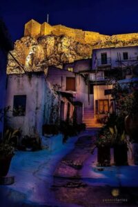 πλάκα μαγεια