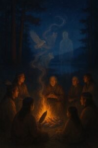 totem spirituality