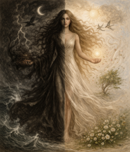 ο τροχος του ετους φως σκοταδι παγανσμος εσωτερισμος