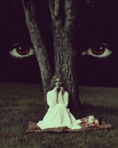 ποίηση τέχνη εσωτερισμός μαγεία Ντούβαλης