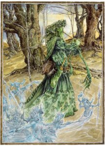 greenman beltane πρωτομαγια 