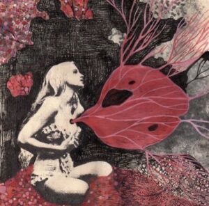 ποίηση μαγεία ντουβαλης