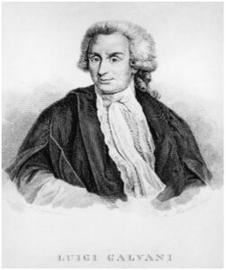 frankenstein pagan voice