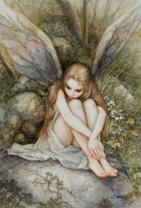 νεραιδες fairies