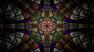 fractal dream paranormal