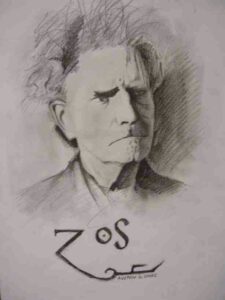 Austin Osman Spare Χαοτική Μαγεία: Ανάμεσα στην Αποδόμηση, τον Πειραματισμό και την Αναζήτηση Νοήματος