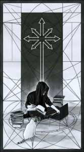 chaos magick Χαοτική Μαγεία: Ανάμεσα στην Αποδόμηση, τον Πειραματισμό και την Αναζήτηση Νοήματος