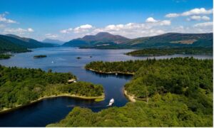 highlands