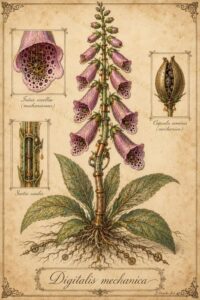 foxglove