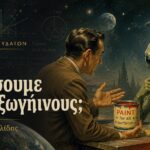 Τι θα πουλήσουμε στους εξωγήινους;