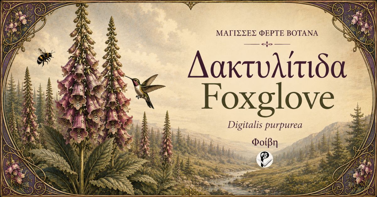foxglove
