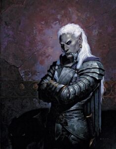 dark elves