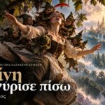 εκείνη που γύρισε