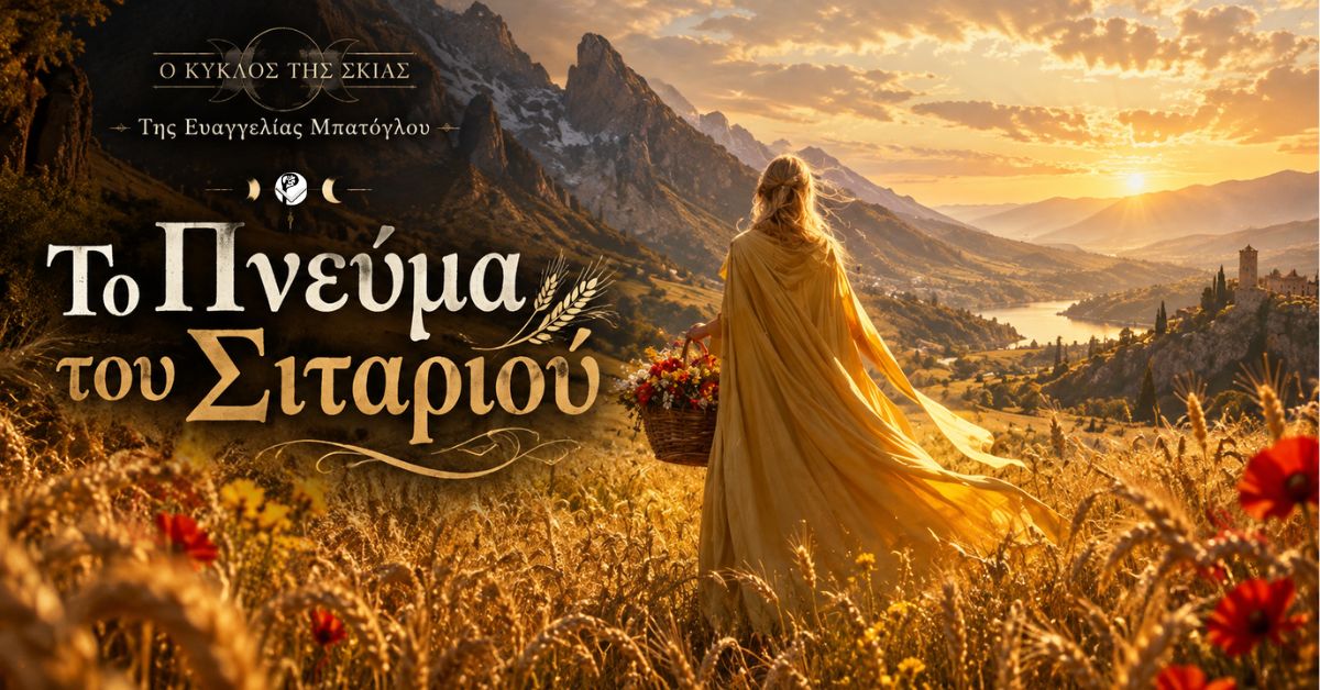 Το Πνεύμα του Σιταριού