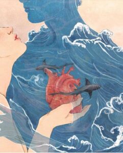 pisces poetry