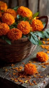 marigold wichcraft