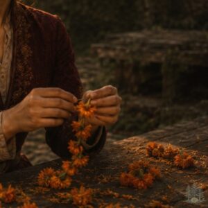 marigold india