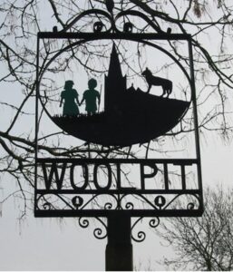 woolpit children